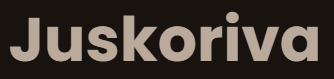 Juskoriva